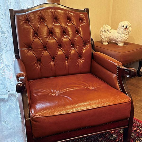 「輝きが戻る革用クレンジングバーム（その他日用品・趣味雑貨）」｜詳細画像