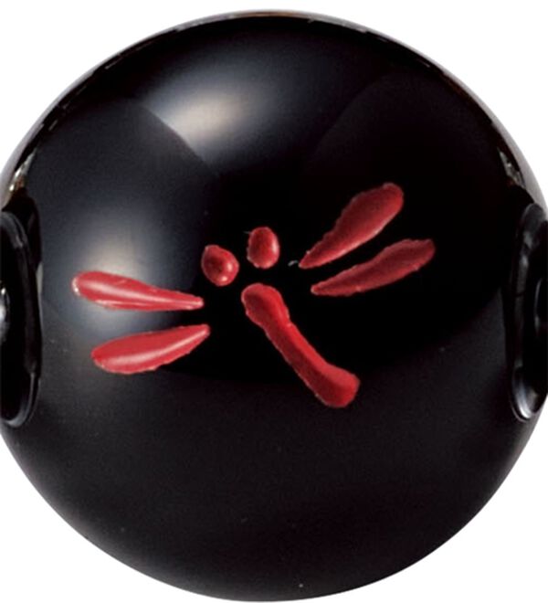 「天下取り・勝ち蜻蛉・ブレスレット（メンズブレスレット）」｜詳細画像