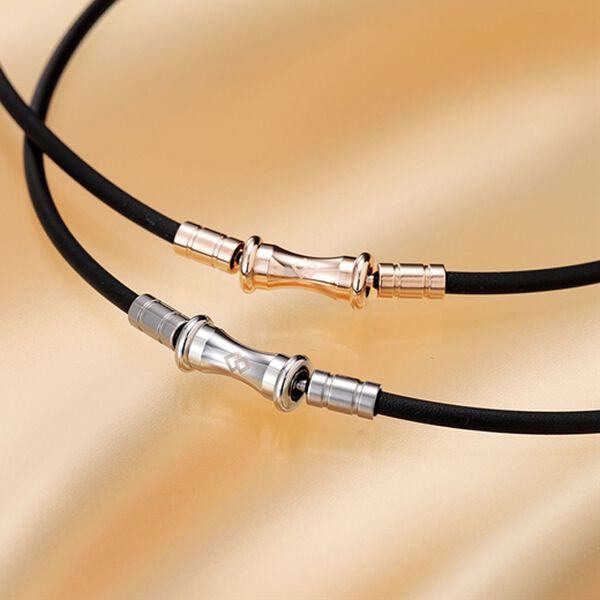 「コラントッテ　医療機器ネックレス　タオネックレススリム（その他美容・健康機器）」｜詳細画像