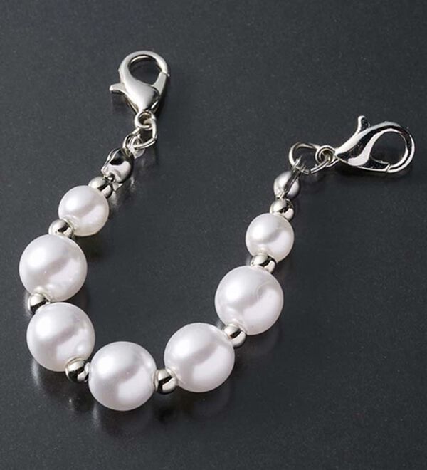 ルフラン（ルフラン）の「【２着組】略礼装対応　黒のきちんと見えブラウス（ブラウス）」｜詳細画像