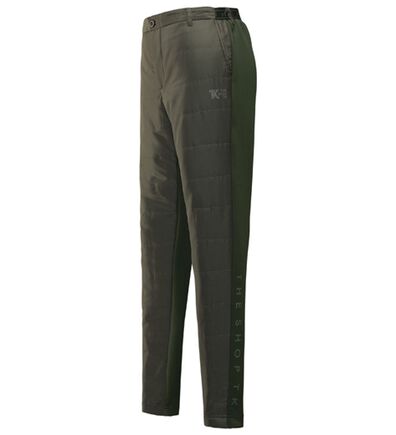 「＜ザ　ショップ　ティーケー＞ハイブリッドダウンゴルフパンツ（メンズフルレングスパンツ）」