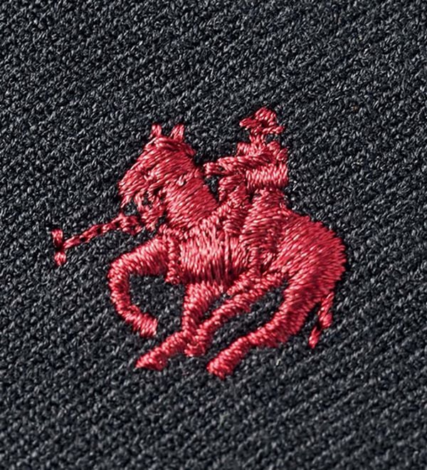 ルフラン（ルフラン）の「【２本組】【ＰＯＬＯ　ＢＣＳ】伸びて柔らか！美カジパンツ（フルレングスパンツ）」｜詳細画像