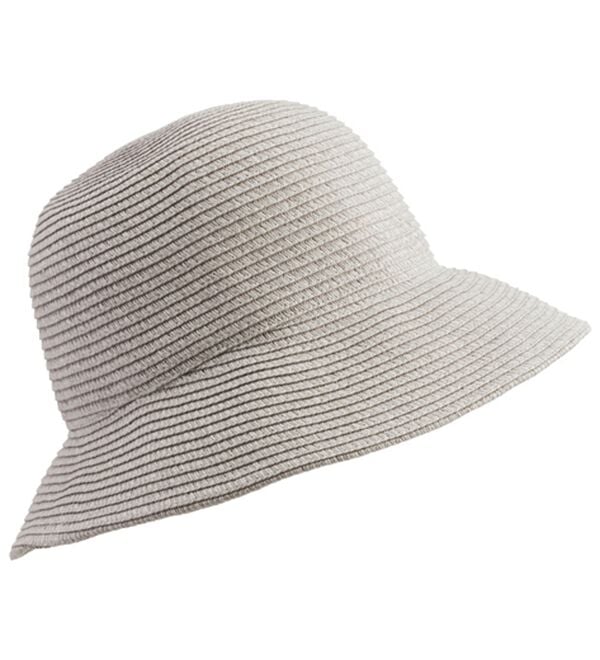 「ＵＶブレードハット（帽子）」｜グレー
