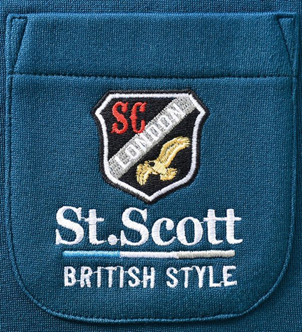 「【５枚組】裏起毛ブランドハイネック（メンズカットソー）」｜詳細画像