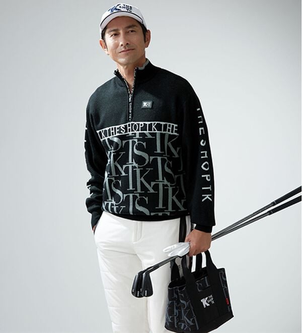 「【２色組】＜ザ　ショップ　ティーケー＞ロゴキャップ（メンズ帽子）」｜詳細画像