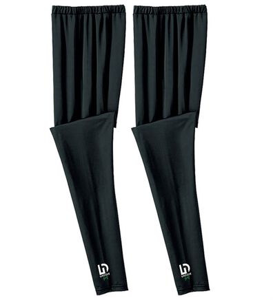 BELLUNA（ベルーナ）の「【ＵＮＤＯＶＥ】【２本組】マルチ機能ヒンヤリレギンス（スパッツ・レギンス）」