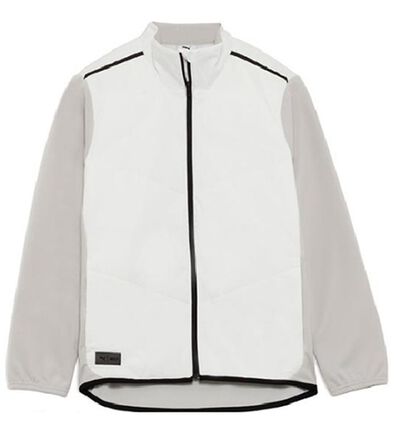 「ゴルフ　ＰＢ　ＨＹＢＲＩＤ　ＰＡＤＤＥＤ　ＪＫ（メンズゴルフウェア）」