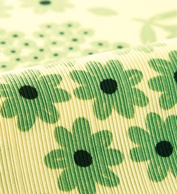 BELLUNA（ベルーナ）の「ひんやり冷感素材花柄プリントチュニック（チュニック）」｜詳細画像