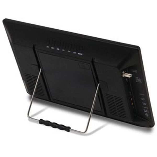 「ＤＶＤも見られる持ち歩ける液晶テレビ（テレビ・オーディオ・カメラ機器）」｜詳細画像