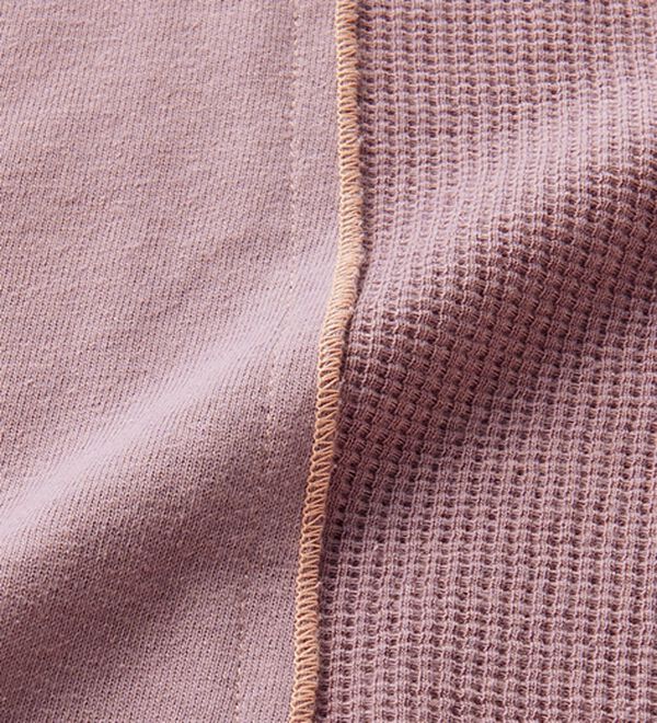 ルフラン（ルフラン）の「汗ジミ対策！ちょいかわプルオーバー（カットソー）」｜詳細画像