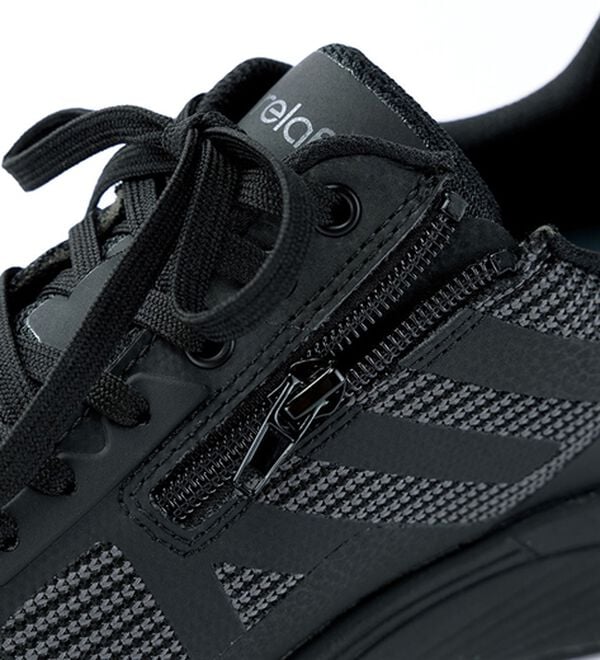 「大股で歩ける！プラスワンステップウォーカー（メンズスニーカー）」｜詳細画像