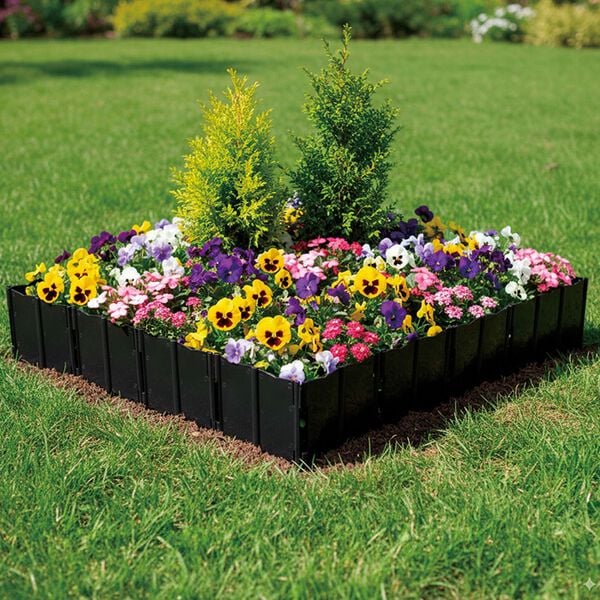 「芝止めストッパー（ガーデニング・園芸用品）」｜詳細画像