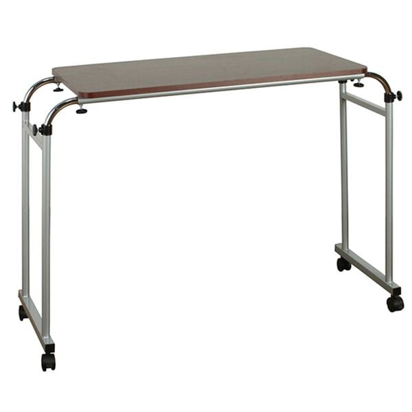 「タテヨコ伸縮式フリーテーブル（ローテーブル・座卓）」｜ダークブラウン