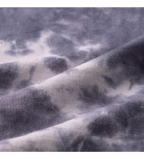 YU'NOW（ユナウ）の「【上下２点セット】ＵＳＡコットンＴシャツ＆パンツセット＜ユニセックス＞（パジャマ・ルームウェア）」｜詳細画像