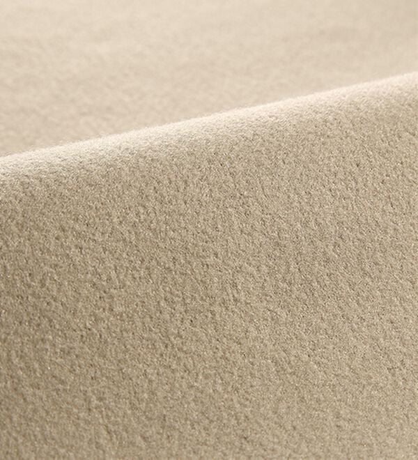 BELLUNA（ベルーナ）の「ウール調ステンカラーコート（ハーフコート）」｜詳細画像