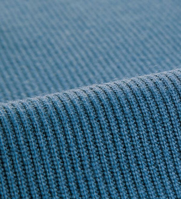 BELLUNA（ベルーナ）の「【新色追加】&ldquo;2点セット&rdquo;あぜ素材ベストアンサンブル（アンサンブル）」｜詳細画像