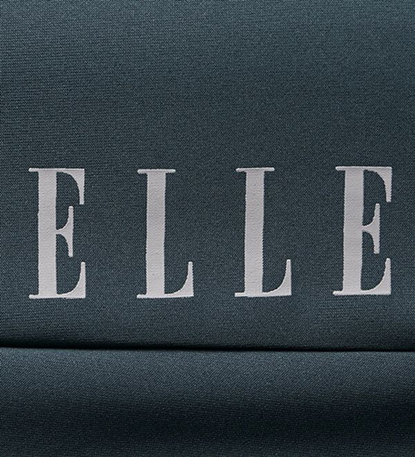 BELLUNA（ベルーナ）の「＜ＥＬＬＥ　Ａｃｔｉｖｅ＞とろみ素材テーパードパンツ（テーパードパンツ）」｜詳細画像
