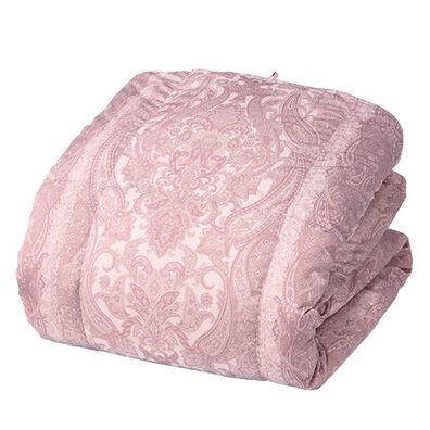 「洗えるホワイトダックダウン羽毛肌布団（掛布団）」