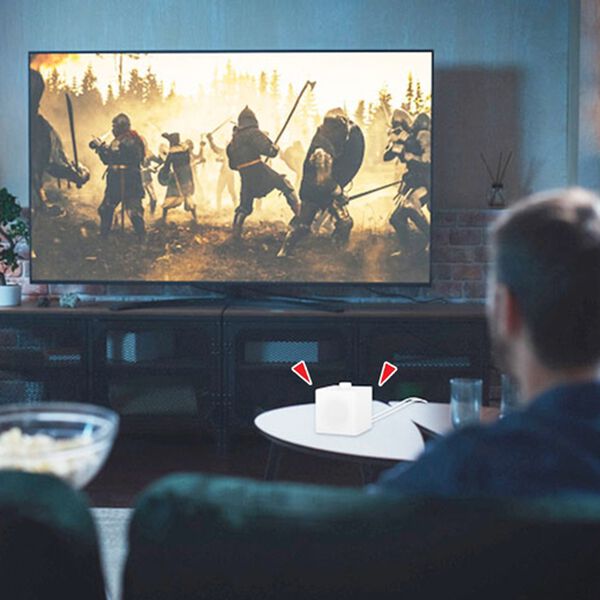 「お手元スピーカー（シニア・生活サポート）」｜詳細画像