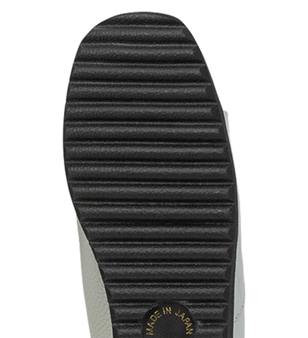 ルフラン（ルフラン）の「ラックウォーク　厚底レザースリッポン（スリッポン）」｜詳細画像