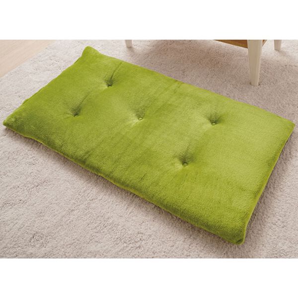 「固わた入りふっくらボリュームアップソファパッド（ソファーカバー）」｜詳細画像