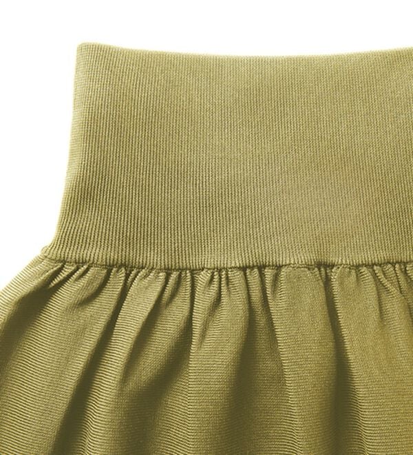 ルフラン（ルフラン）の「ほっそり見せのスカートセットアップ（セットアップ）」｜詳細画像