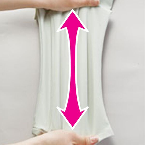 BELLUNA（ベルーナ）の「ヒンヤリ冷感！ハイテンション美脚パンツ　スリムストレート（フルレングスパンツ）」｜詳細画像