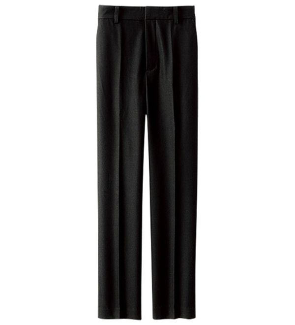 BELLUNA（ベルーナ）の「サマ見え！美脚テーパードパンツ（テーパードパンツ）」｜詳細画像