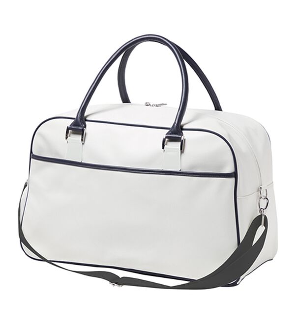 「＜ルコック＞ベーシックボストンバッグ（その他メンズバッグ）」｜詳細画像