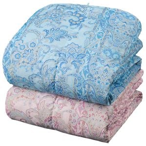 「洗えるお買得ダウンケット（掛布団）」｜詳細画像