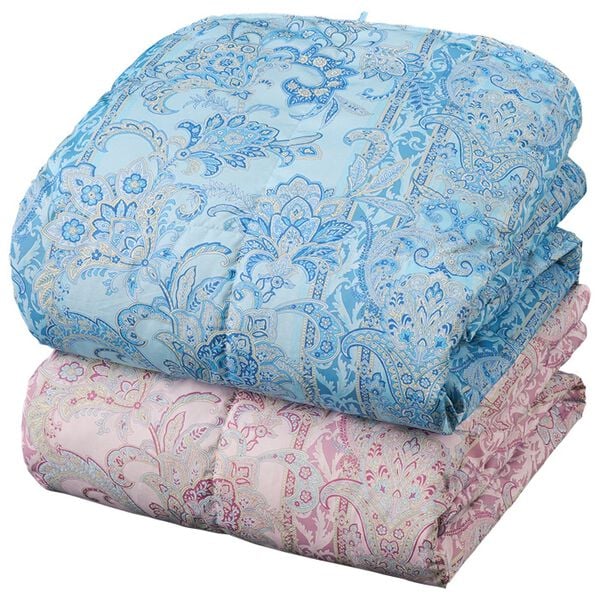 「洗えるお買得ダウンケット（掛布団）」｜詳細画像