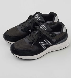 RANAN（ラナン）の「＜ｎｅｗ　ｂａｌａｎｃｅ＞ウォーキングフレッシュフォーム　スニーカー（スニーカー）」｜詳細画像
