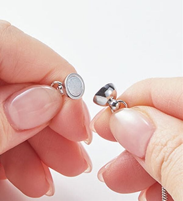 BELLUNA（ベルーナ）の「ドールペンダント（その他ファッション小物）」｜詳細画像