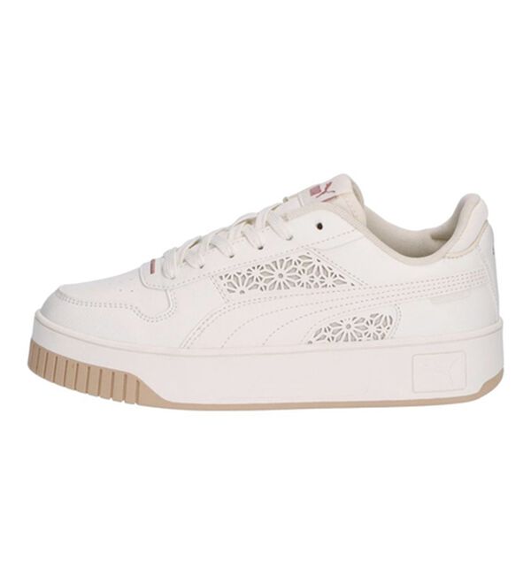 RANAN（ラナン）の「＜ＰＵＭＡ＞キャリーナストリート（スニーカー）」｜詳細画像