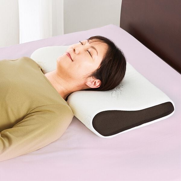 「整体院の先生がお勧めする枕（枕）」｜詳細画像