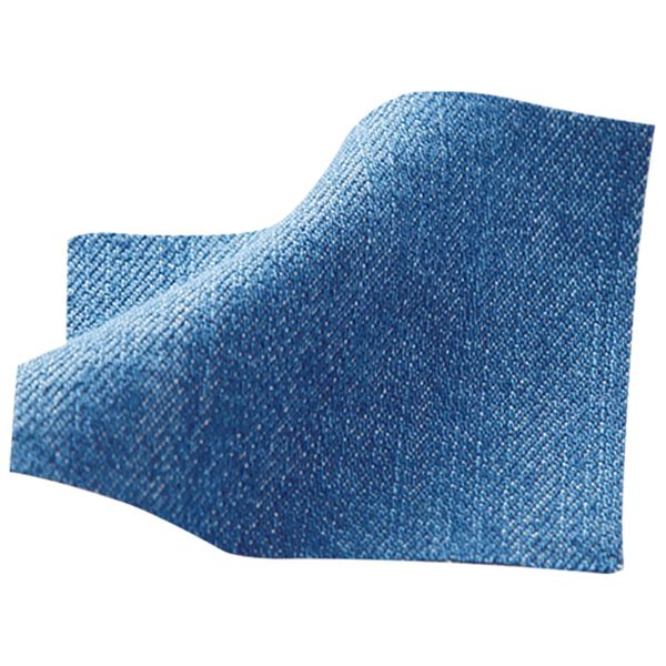 BELLUNA（ベルーナ）の「さらさら翡翠デニムパンツ（フルレングスパンツ）」｜詳細画像