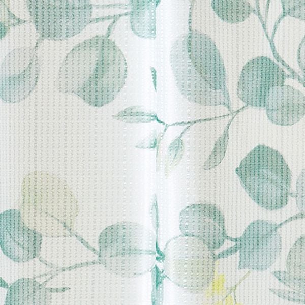 「簡単！素敵にコーディネートカーテンセット『ボタニカル』（ドレープカーテン）」｜詳細画像