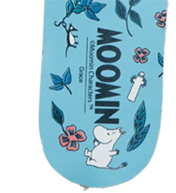 BELLUNA（ベルーナ）の「＜ムーミン＞カジュアルスリッポン（スリッポン）」｜詳細画像