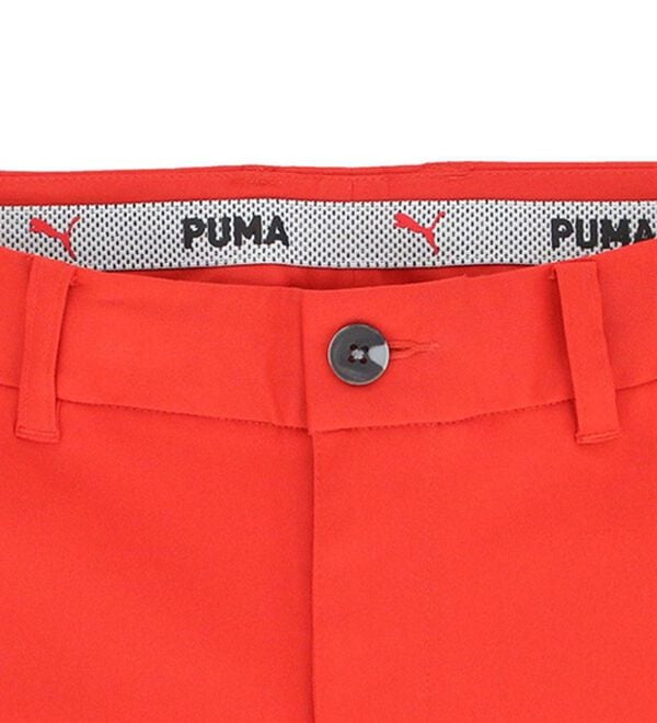 「＜ｐｕｍａ＞Ｐｕｒｅテーラードパンツ（メンズフルレングスパンツ）」｜詳細画像
