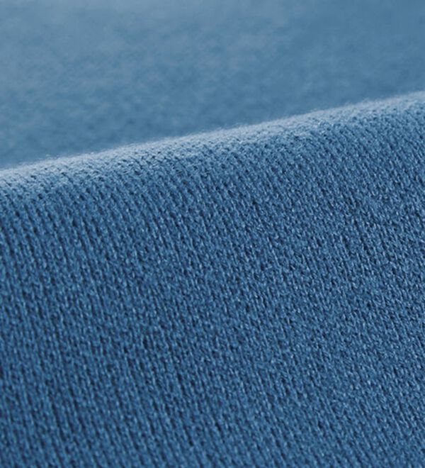 BELLUNA（ベルーナ）の「スラっと細見えタートルニットチュニック（チュニック）」｜詳細画像