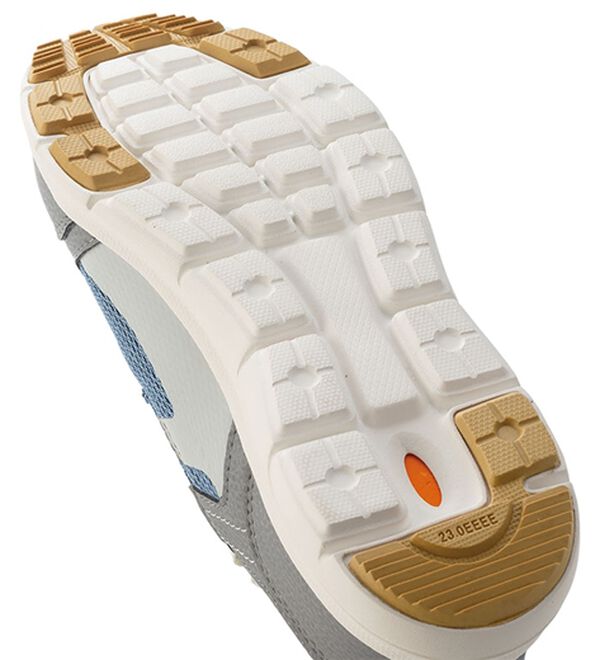 ルフラン（ルフラン）の「＜ダンロップリファインド＞サッと履けるスリッポンスニーカー（スニーカー）」｜詳細画像