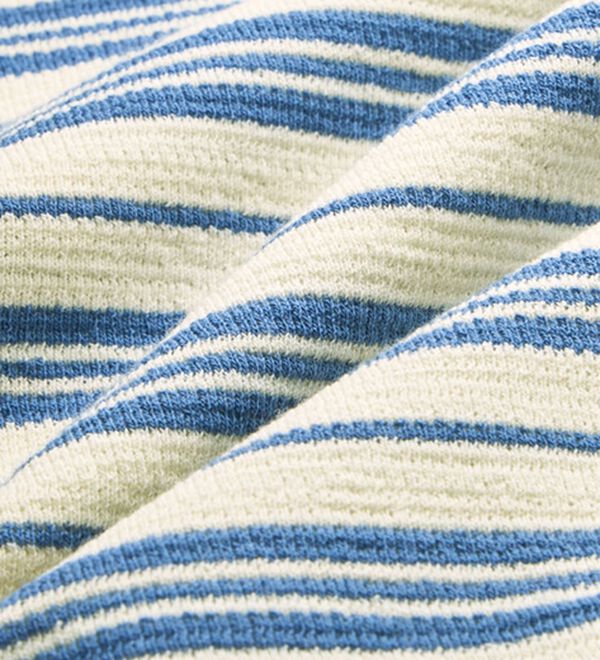 ルフラン（ルフラン）の「【４色組】毎日の主役。さざ波プルオーバー（カットソー）」｜詳細画像