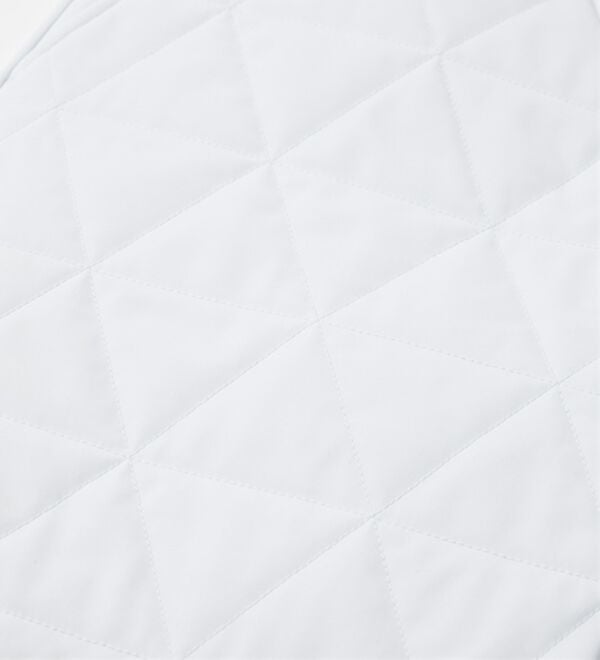 「ハイブリッド中わたパンツ（メンズフルレングスパンツ）」｜詳細画像