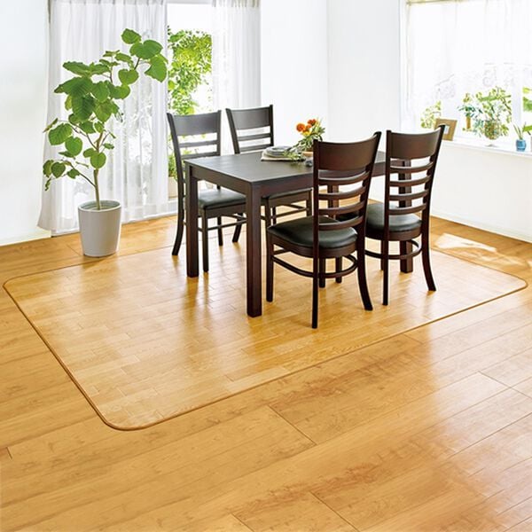 「防水・はっ水・防炎・防カビ・抗菌カーペット（ラグ）」｜詳細画像