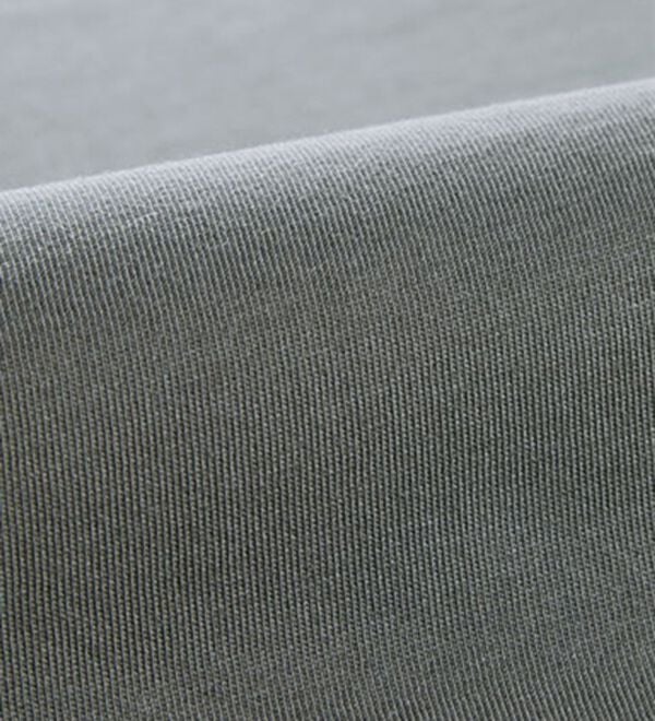 BELLUNA（ベルーナ）の「綿１００腰まわりゆったりリブデザインチュニック（チュニック）」｜詳細画像