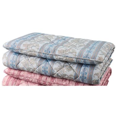 「通気性が良く腰に優しい防ダニ抗菌防臭敷布団（敷布団）」