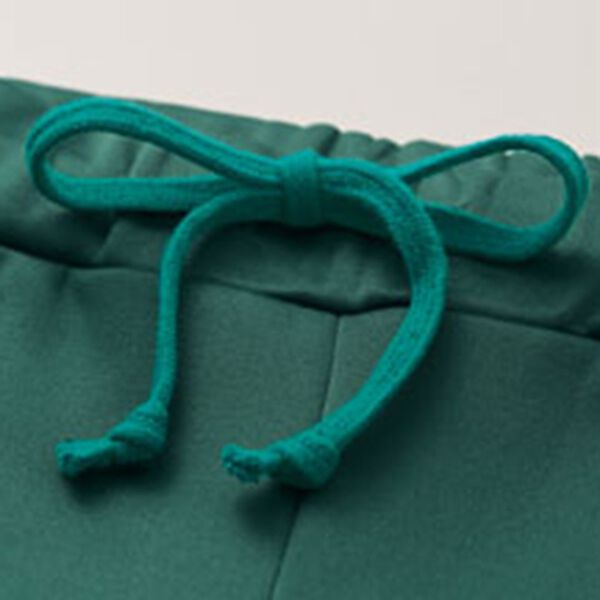 BELLUNA（ベルーナ）の「＜ｍｏｚ＞ぬくぬくイージープリントパンツ（フルレングスパンツ）」｜詳細画像