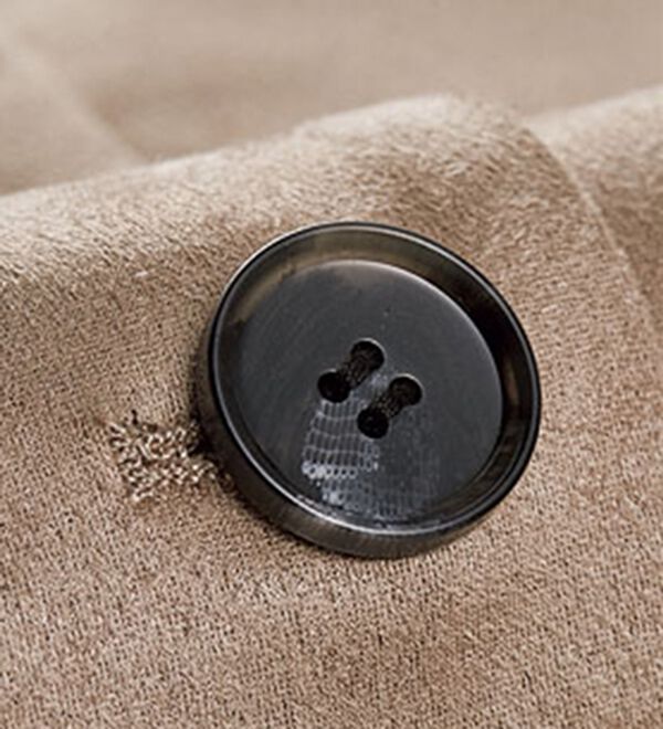 BELLUNA（ベルーナ）の「スエード調素材３ｗａｙジャンパードレス（ジャンパースカート）」｜詳細画像