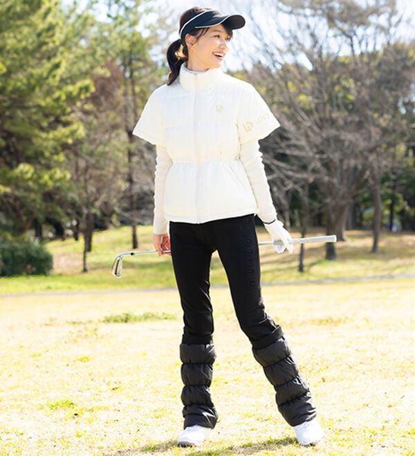 BELLUNA（ベルーナ）の「【三枝こころコラボ】裏起毛パンツ（フルレングスパンツ）」｜詳細画像