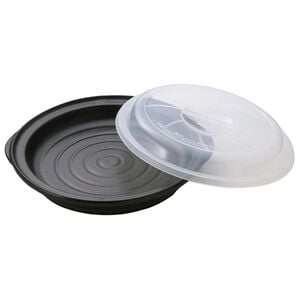 「ＮＥＷレンジで焼けるマイクロクック（調理器具）」｜1